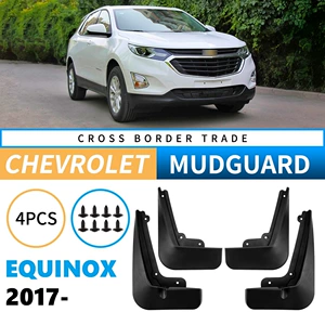 Chevrolet Explorer Equinox 2017-2023 üçün avtomobil qanadı dərisi