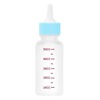 Feeding bottle, 50 ml, 120 ml