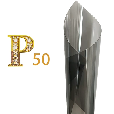 protection and UV protection insulation film | Automotive Film - 152m-1m-p-50