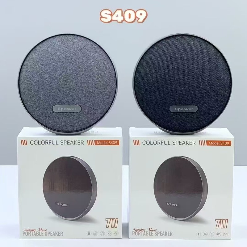 2025 越境新製品ハーマンスターリング第 9 世代音楽衛星オーディオデスクトップポータブル Bluetooth スピーカーメーカー卸売|undefined