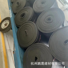 铝箔隔热橡塑保温板空调保温棉 b1级阻燃橡塑海绵板 背胶橡塑板