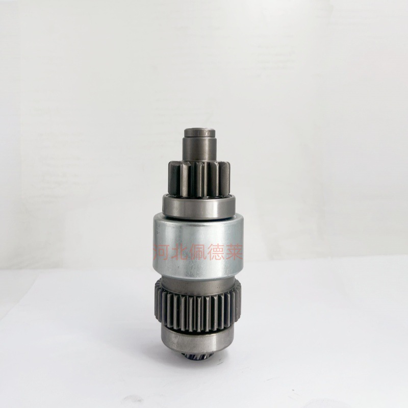 Direct sales from the manufacturer: 6BD1 one-way clutch SD6006 motor gear auto parts