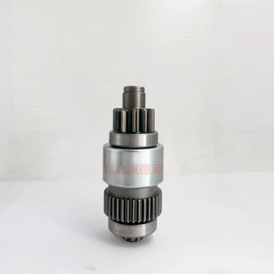 SD6006 motor gear auto – Starter and accessories