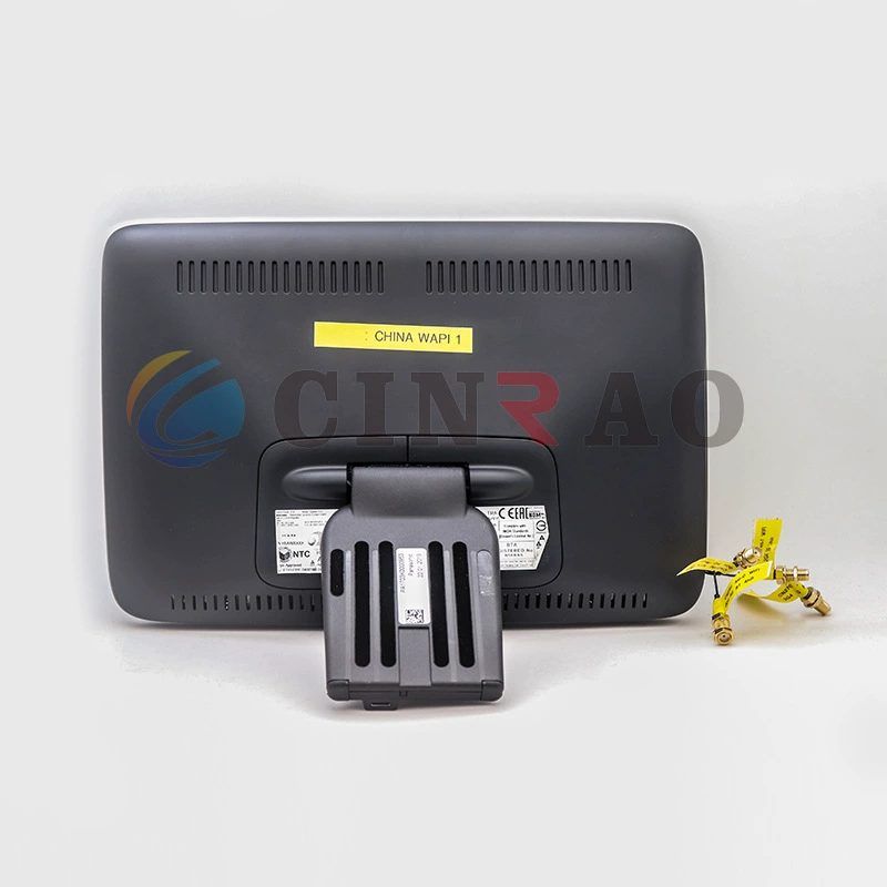 Готовая поставка автомобильной навигации в сборе, подходящая для экрана Mercedes-Benz A167 (A) 1679016903 ) запросы