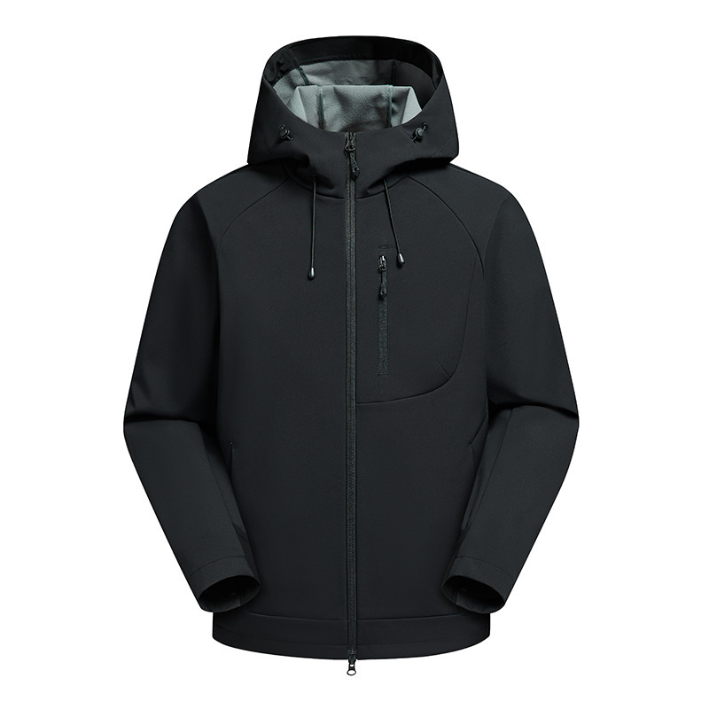 Mountain Shell Lightweight Jacket Women's Windproof, Waterproof, Oil-Proof Outdoor Hiking Warm Mountaineering Jacket Spring, Autumn and Winter Jacket Mountain Shell Lightweight Jacket Women's Windproof, Waterproof, Oil-Proof Outdoor Hiking Warm Mountaineering Jacket Spring, Autumn and Winter Jacket