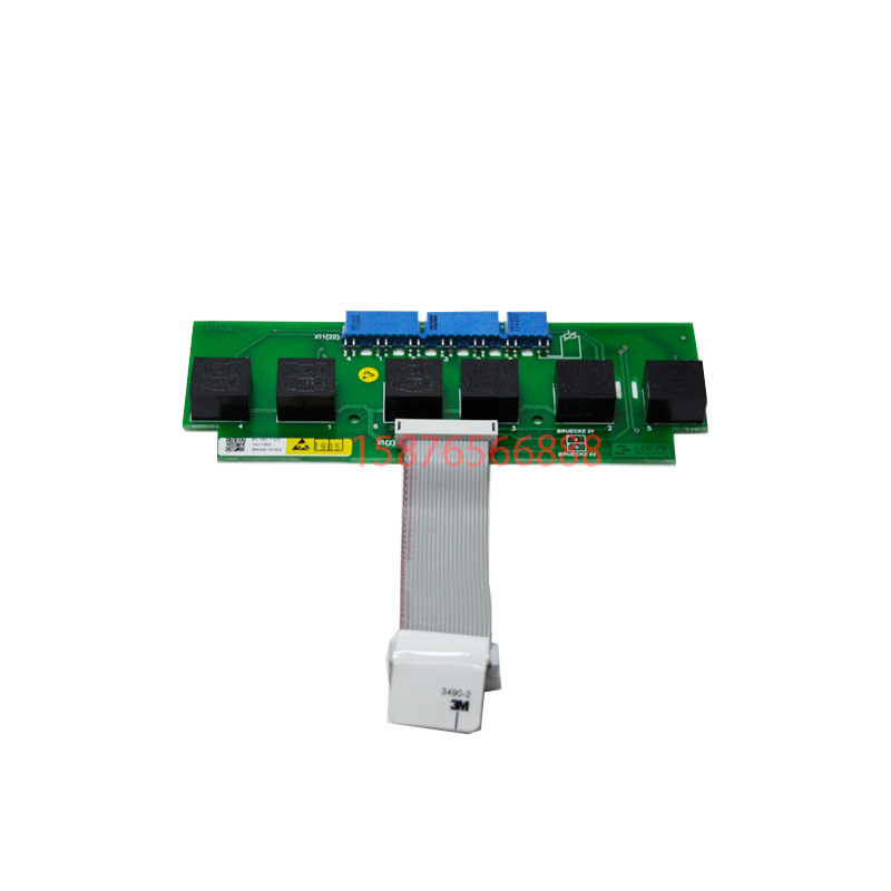 海德堡印刷机电路板CD/SM102 MO老款主马达控制线路板61.101.1121