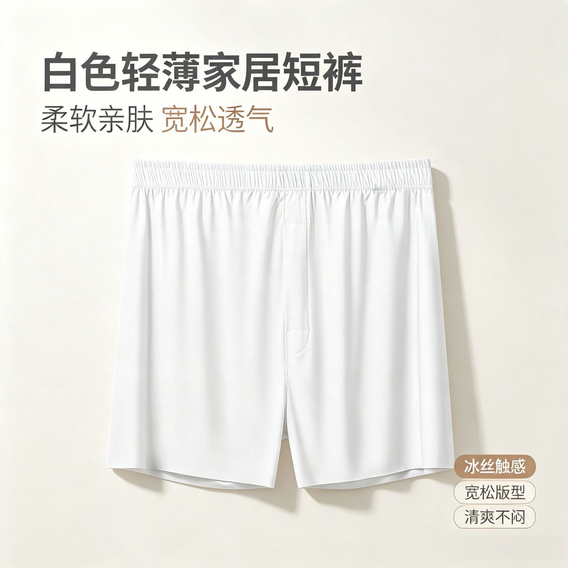White Independent Packaging