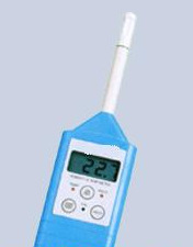 数字温湿度计/温度压力检测仪         型号；YH-9700B