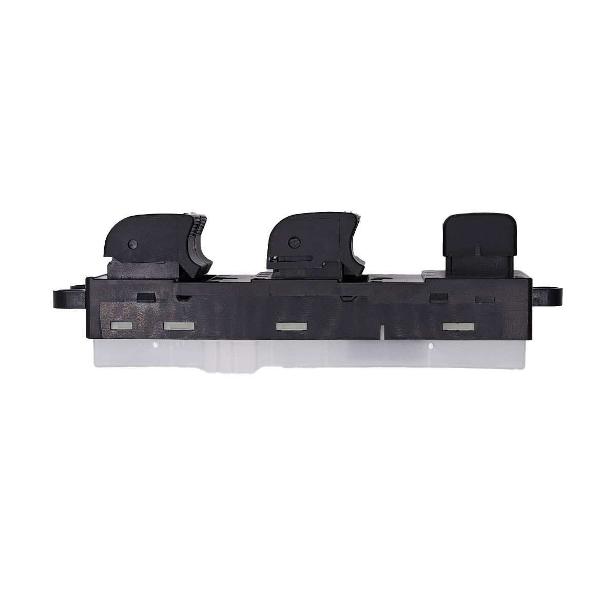 25401-Eb30B Is Suitable for Nissan Navasa D40 Car Right-Hand Drive Window Glass Lift Switch