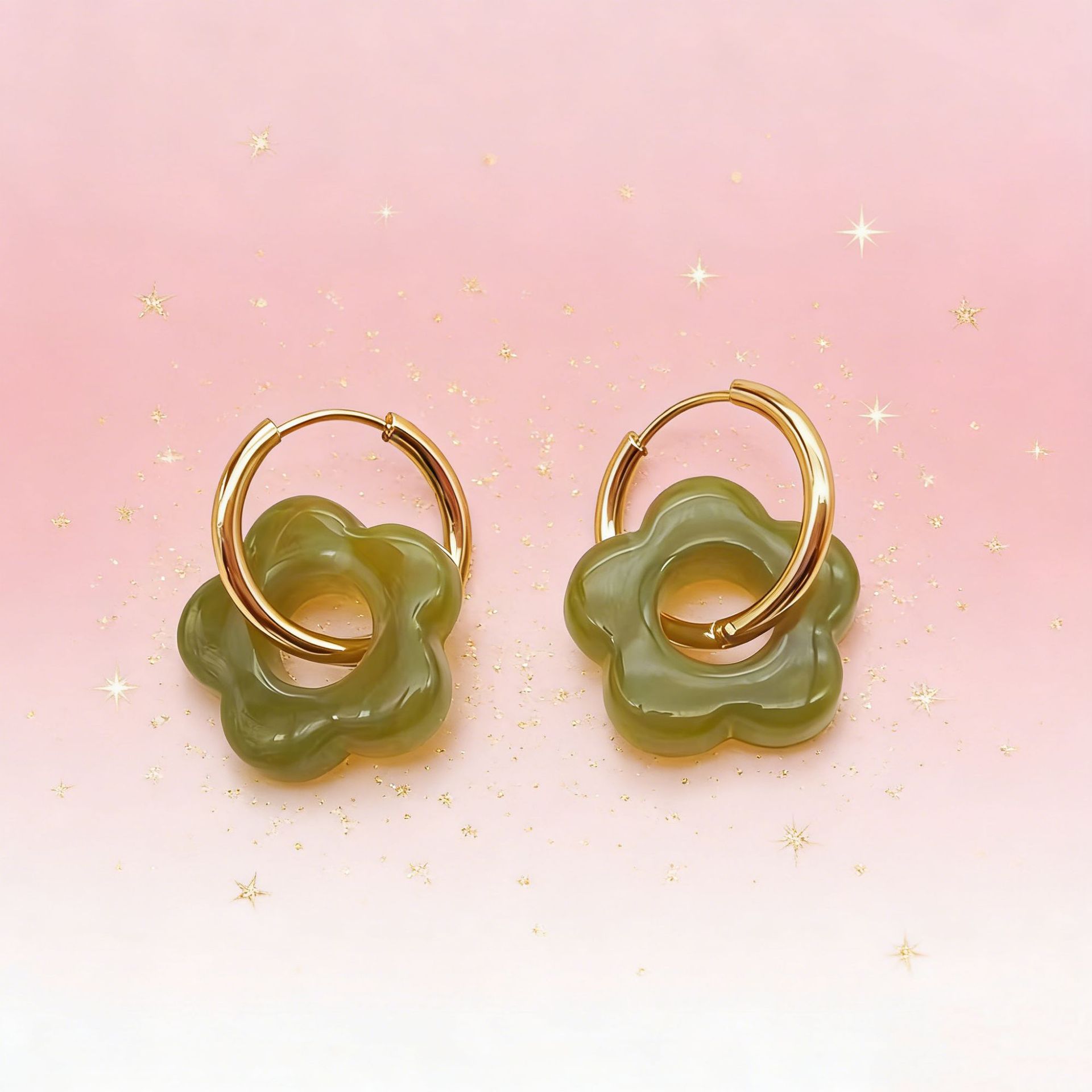 잔디 그린 SQCPY005