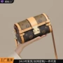 老花新款女式单肩女包