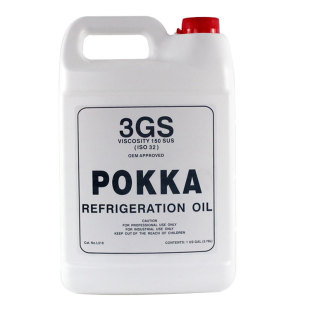 POKKA��܇���{���s�C�����R134a�h��ѩ�N��3GS��ƿ��ý�� ISO 32