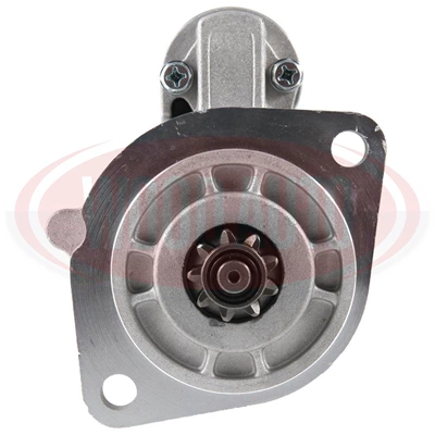 ISUZU 50 Bell | Starter and accessories