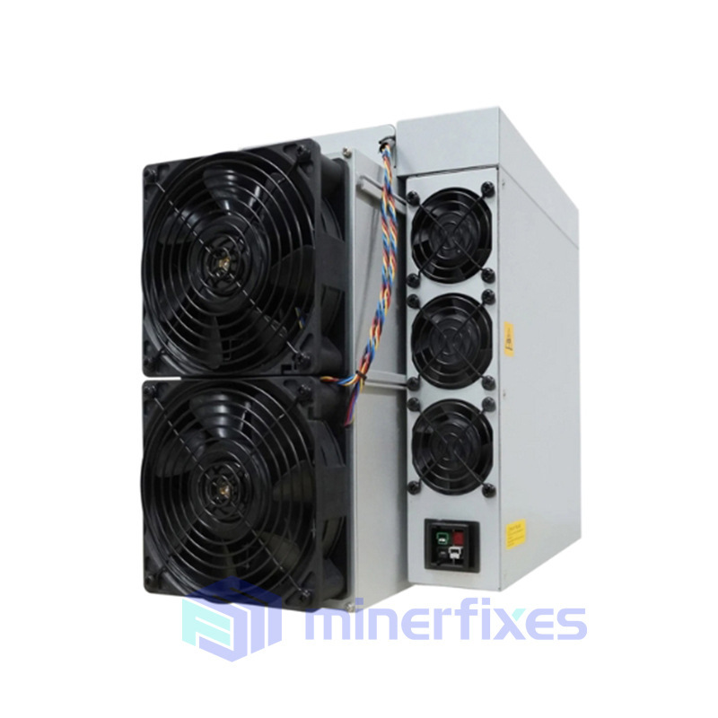 Bitmain蚂蚁全新Antminer S23 Antminer S23 Hydro水冷318T 580T|undefined