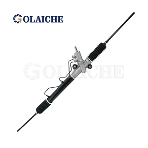 9033170 96987857 Suitable for Chevrolet New Epica 05-12 Model Without Inductor Steering Machine Assembly Lhd