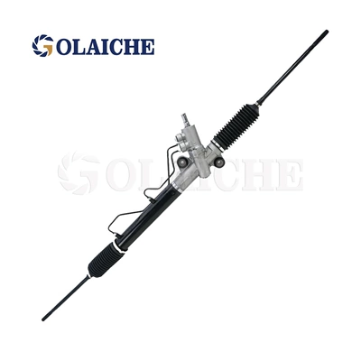 Chevrolet – 9033170 96987857 Power Steering gear assembly