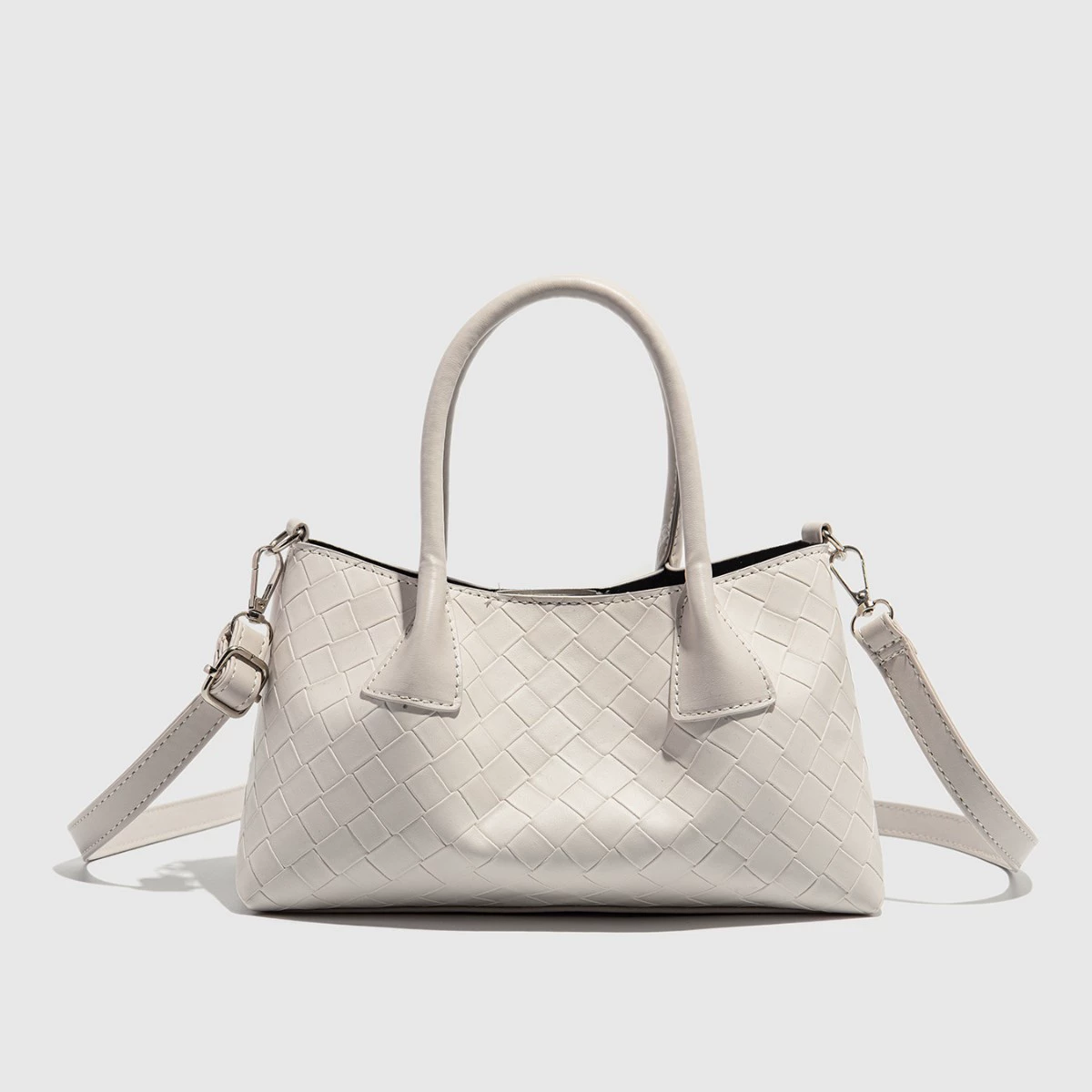 Плечbag бренда, переносная корзина, японская и корейская, стиль высшего качества