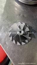 涡轮增压器配件 叶轮 转子轴 HX40,HX35,HX30,TB28等等，价格细聊
