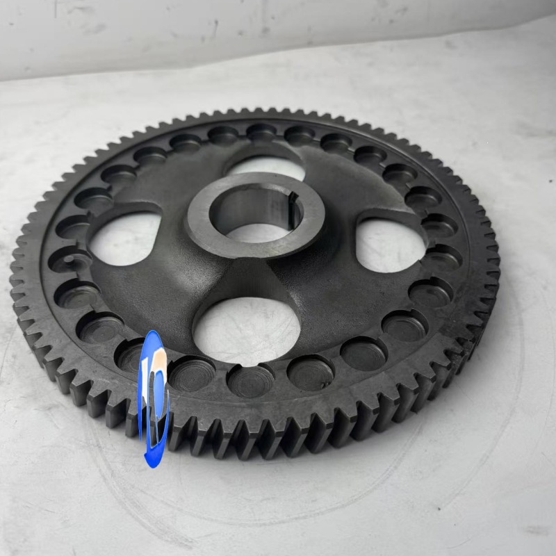 High-Quality Supply of Construction Machinery Parts: Xi'An Cummins Ism11 Qsm11 Camshaft Gear 3401439 Brand New