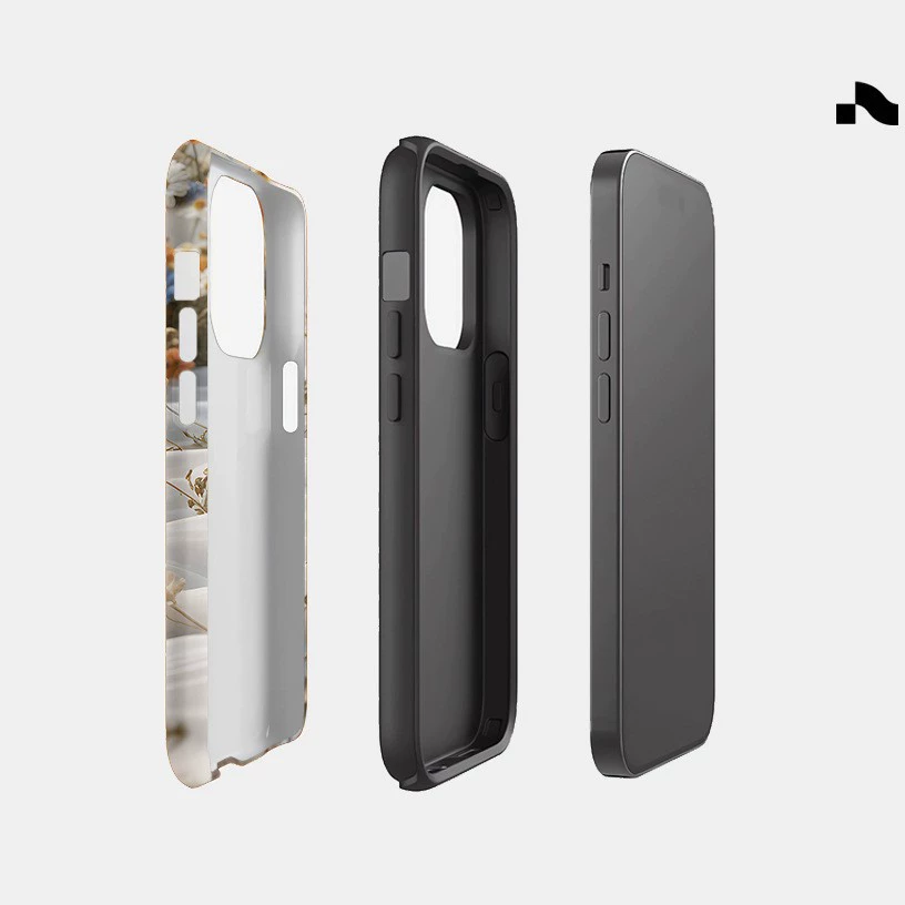 (Граница торговля), Apple, совместимый iPhone 15, оригинальный чехол для телефона, цветочный, iphone, 16plus, 2 в 1