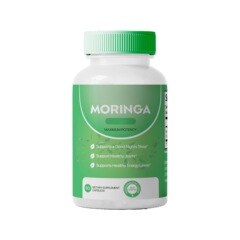 現品の辛い木の葉のカプセルMoringa capsulesの対外貿易のクロスボーダーのTKの人気の爆発の辛い木の種