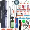 Buy one get one free [3.6 meters to send the sea 2.1]+set