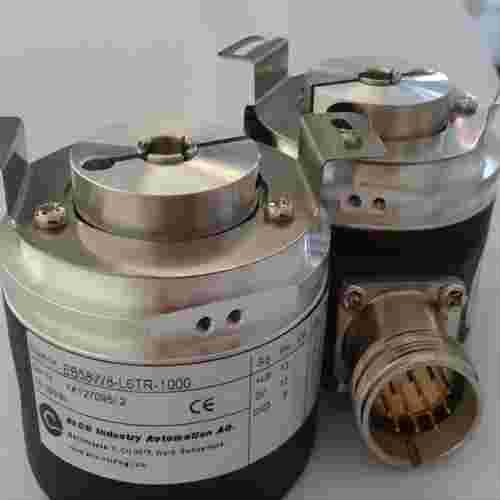 意大利ELTRA意尔创编码器EAM58C4096/4096B8/28FXX10X3P3R原装