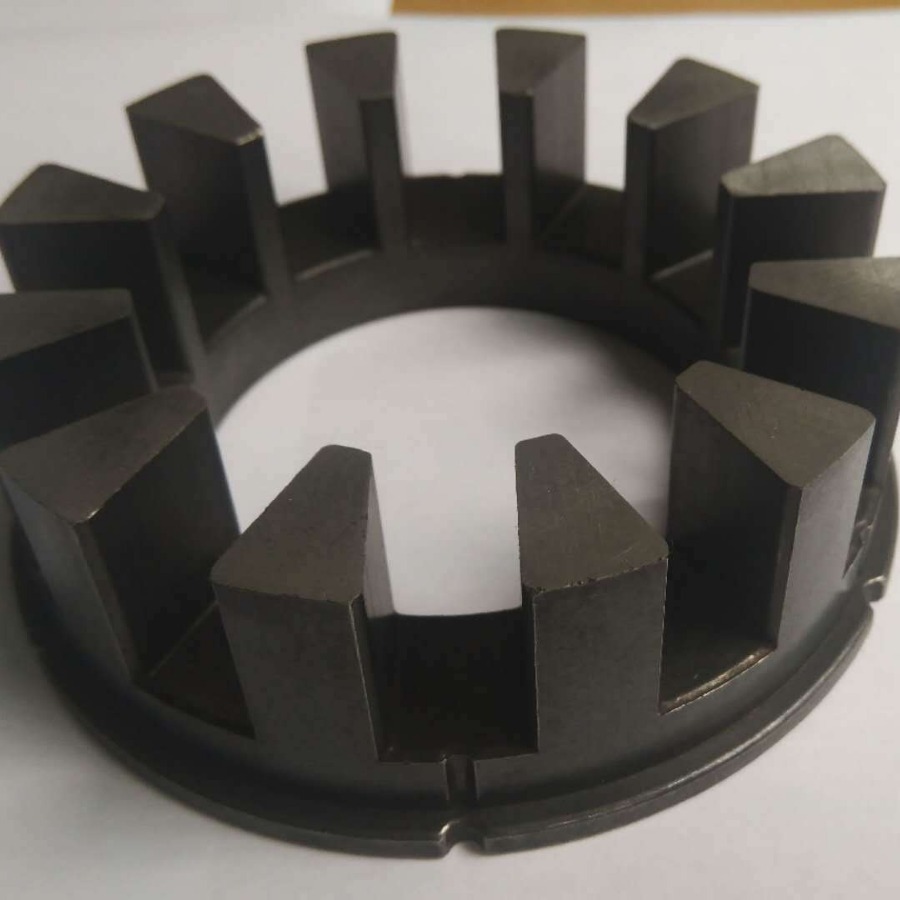 厂家东莞市精磁电子科技有限公司 SMC定子电子铁芯高速电机