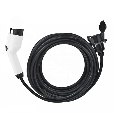 SAE J1772 American Standard Charging – Elektrikli avtomobil şarj cihazları