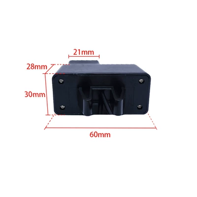 vision reversing rear view — Vehicle camera