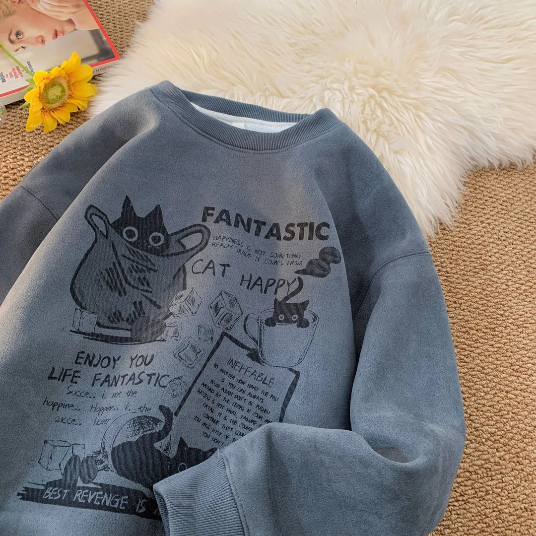 다크 그레이 [레귤러 스타일]