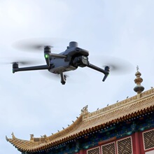 ��DJI Mavic 3 Enterprise���˻� ��3EM3E ���ʰ������Ѳ��