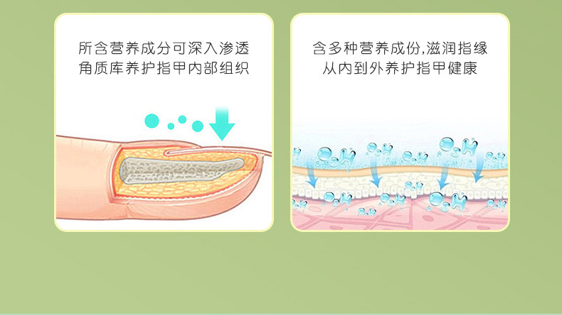 Children Herbal Bitter Nail Water Stop Nail Biting Thumb Sucking 5ml Plus 5ml quality and texture