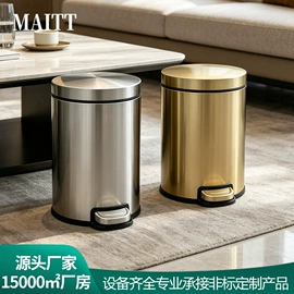 垃圾桶;环卫垃圾桶;酒店服务车