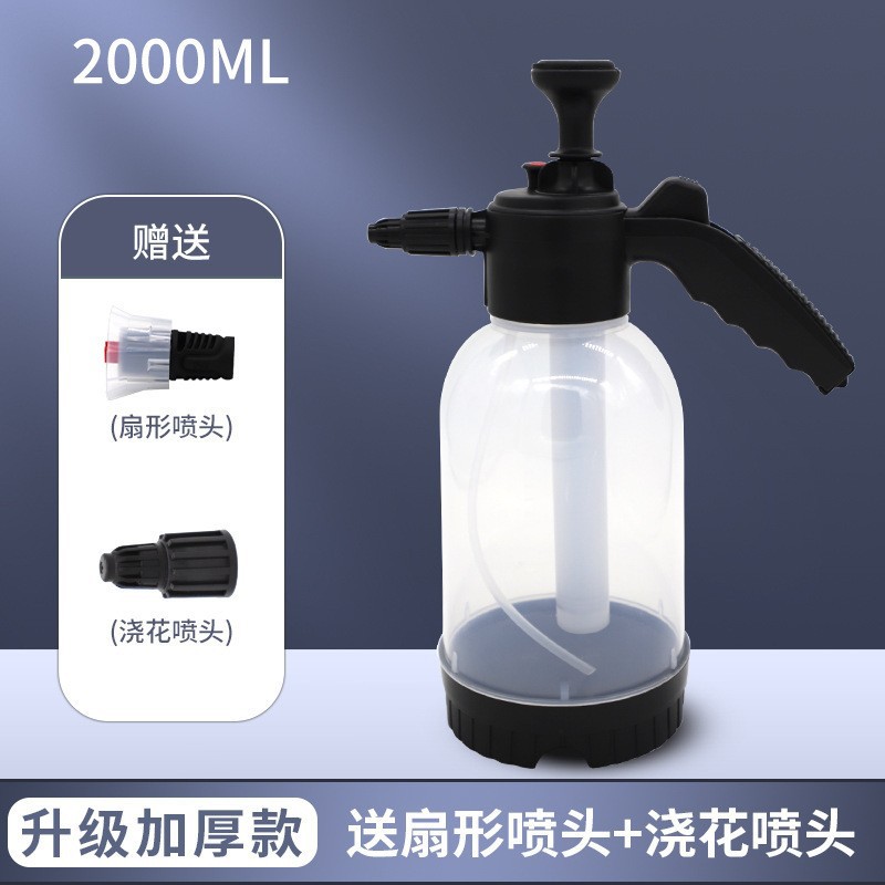 2L 투명모델[방풍노즐부착] 12546
