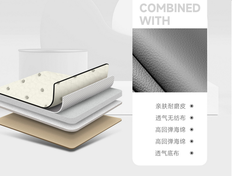 2026 New Model Haval M6 Plus Custom Car Seat Covers Full Surround