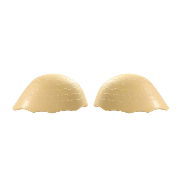 Round head-beige