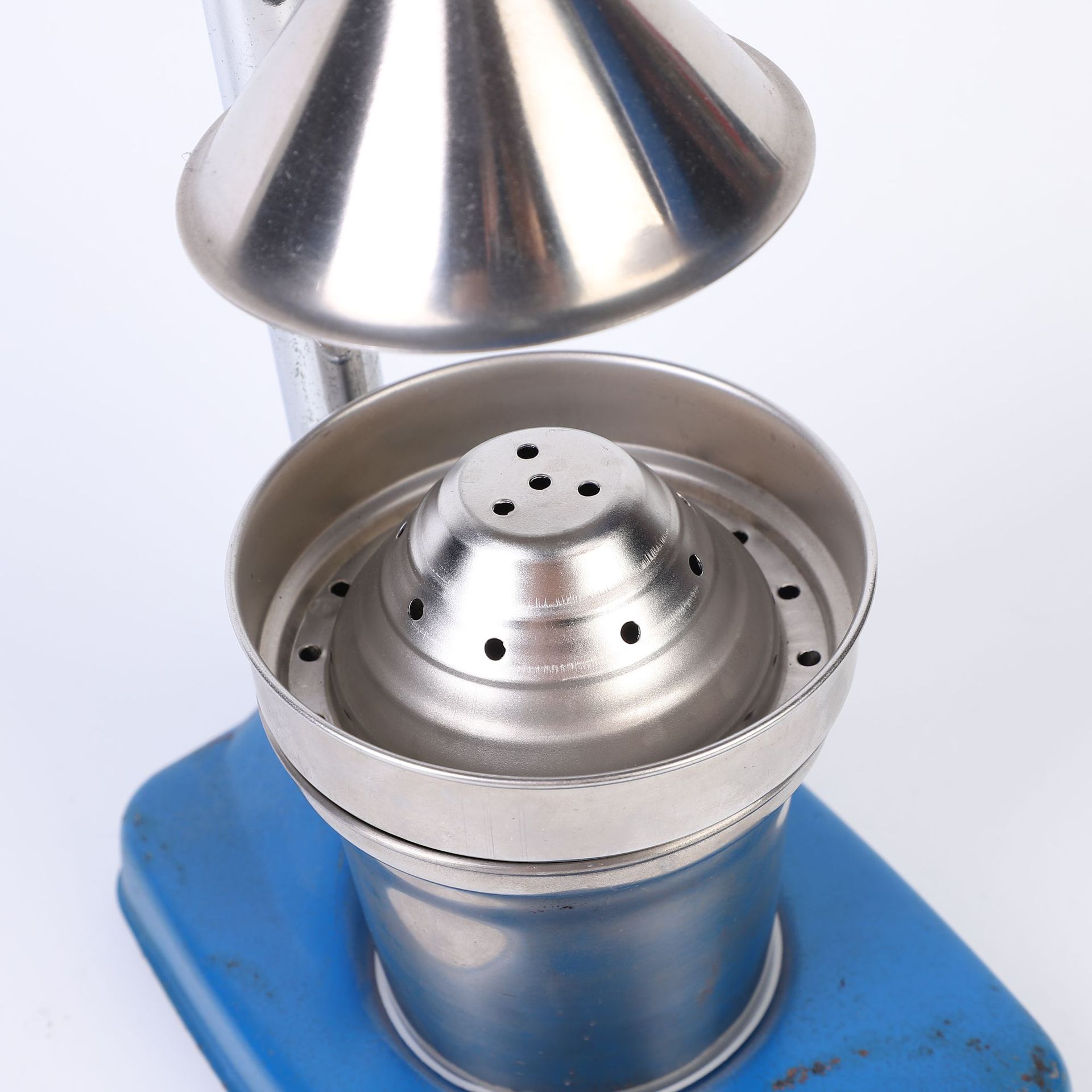 Exprensa de jugo manual simple de hierro doméstico, exprensa de jugo doméstico pequeño, exprensa de jugo de semilla de frutas, al por mayor transfronterizo