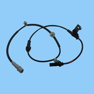 Selling high-quality ABS wheel speed sensors for modern Kia vehicles, part number 58940-Q7100
