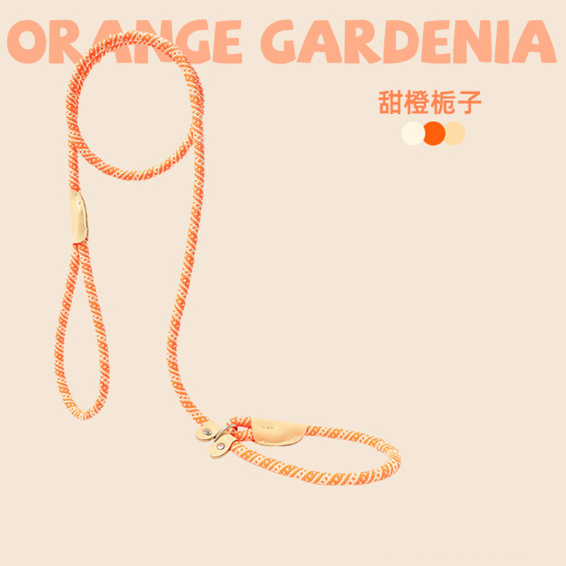 P cadena p cuerda cuerda de tracción para perros cadena de perro paseador perro pequeño, mediano y grande adiestramiento de perros a prueba de explosiones anudado golden retriever suministros para mascotas