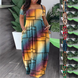 T9059�ļ��¿�W��Ů�b���R�d���uͨ�r�����e�Ը�ӡ��¶���B��ȹ
