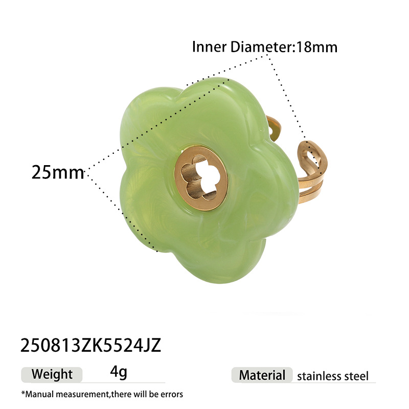 Tiana primavera y verano pequeña cadena de clavícula fresca dulce colgante de flor de moda nicho alta sensación joyería de mujer al por mayor