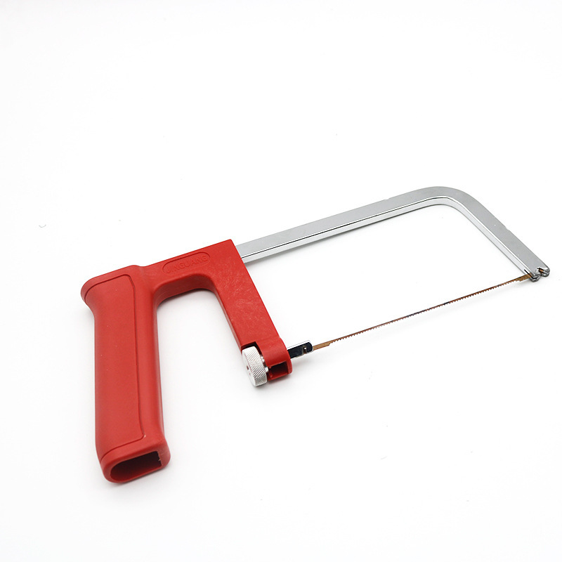 Dental Sierra dental arco de separación de yeso entre los dientes Sierra de corrección de yeso Sierra arco hoja de sierra dorada luz auto-producido Sierra arco