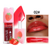 Makeup primer, nutritious waterproof lip balm, lipstick, lip gloss, long-term effect, lip care, wholesale