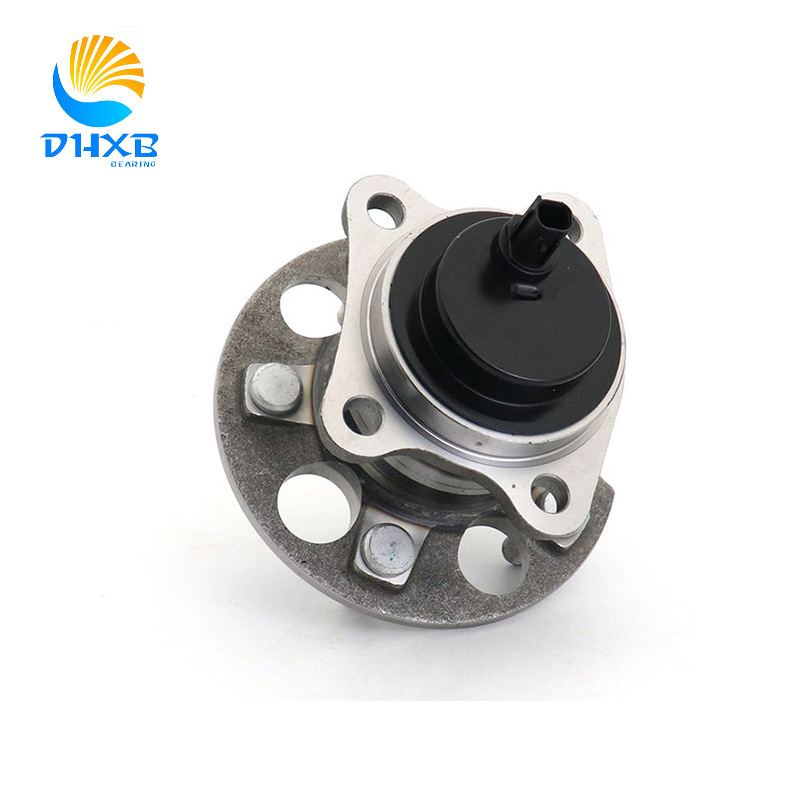 【华旭轴承】供应汽车轮毂轴承单元42410-32100