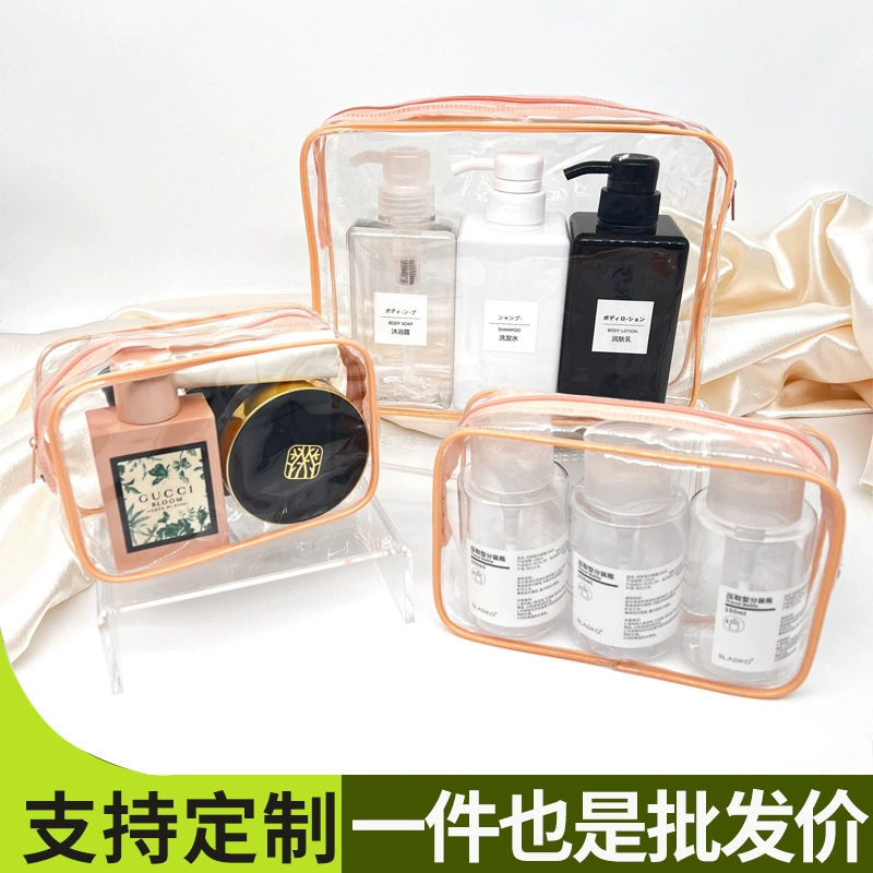 Оптовая продажа ПВХ водонепроницаемый мешок для мытья