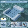 Three pipes-Hawaii Sea Floating Discharge 105*110cm+hand pump
