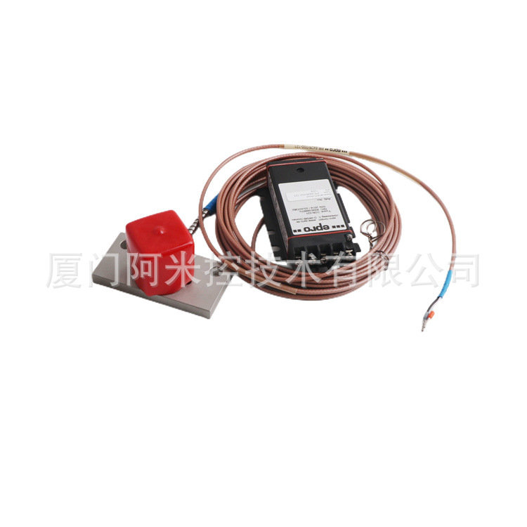 德国EPRO PR6426/010-010 CON021 传感器带前置器