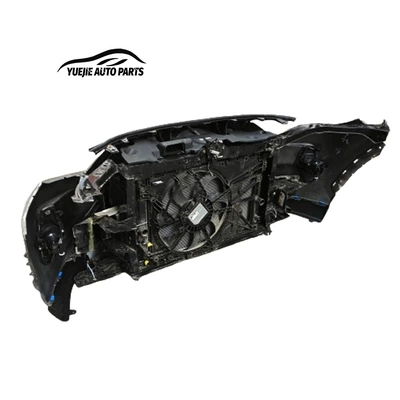 Bar, Front Nose, Front – Bumper