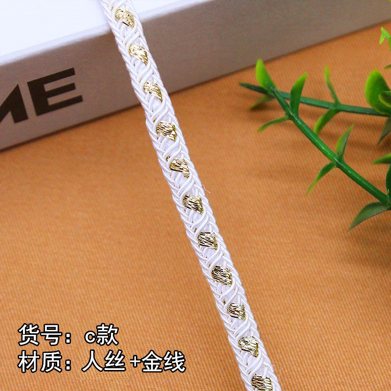 ʱ�б�֯6mm��绨�� ���֯������ñ��װ������������ڰ����